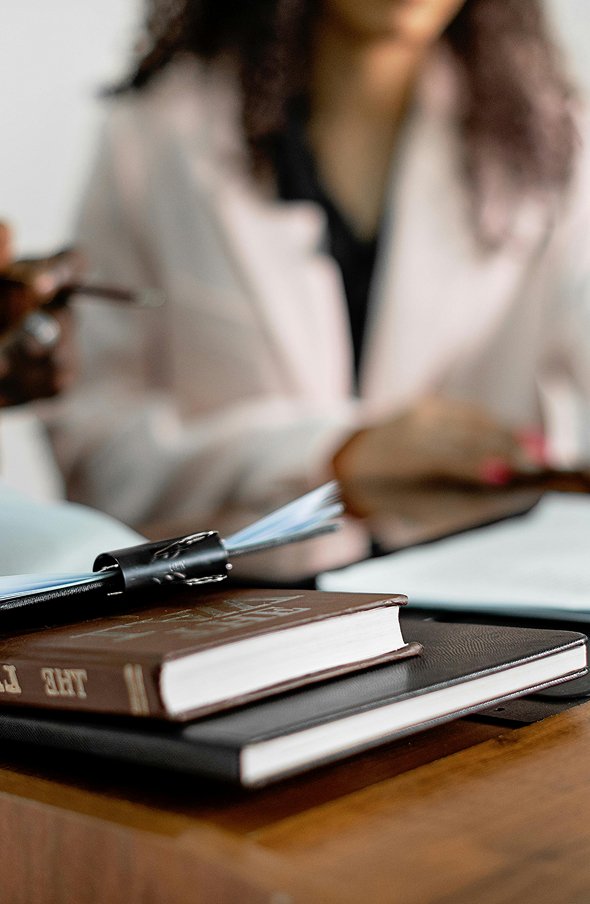 Bookkeeping services